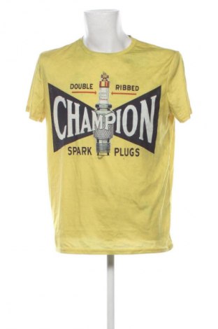 Pánske tričko  Unbranded, Veľkosť XL, Farba Viacfarebná, Cena  8,95 €