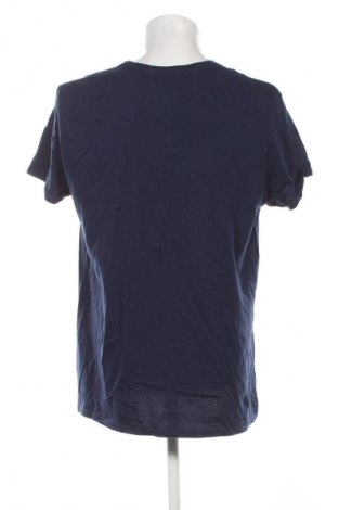 Ανδρικό t-shirt Unbranded, Μέγεθος XL, Χρώμα Μπλέ, Τιμή 8,99 €