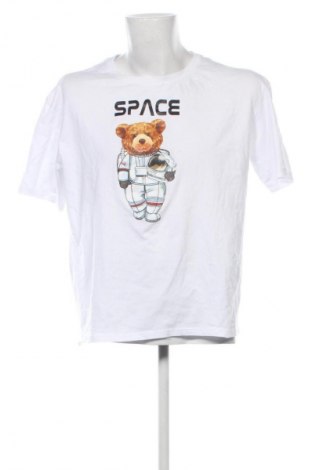 Herren T-Shirt Unbranded, Größe XL, Farbe Mehrfarbig, Preis € 10,99