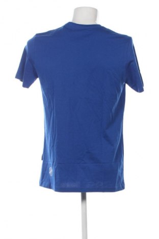 Męski T-shirt Unbranded, Rozmiar XL, Kolor Niebieski, Cena 85,31 zł