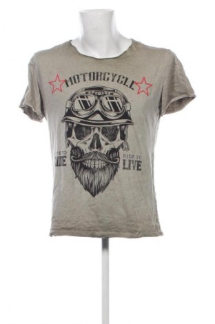 Tricou de bărbați Key Largo, Mărime L, Culoare Multicolor, Preț 38,99 Lei