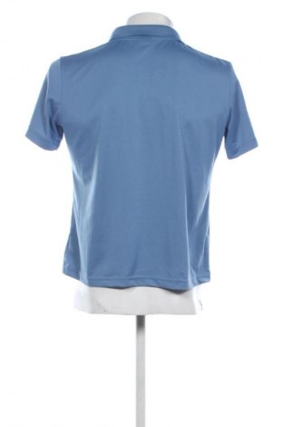 Tricou de bărbați Unbranded, Mărime S, Culoare Albastru, Preț 40,99 Lei