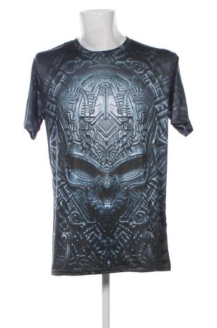 Tricou de bărbați Unbranded, Mărime M, Culoare Multicolor, Preț 42,99 Lei