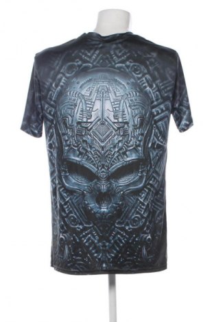 Tricou de bărbați Unbranded, Mărime M, Culoare Multicolor, Preț 42,99 Lei