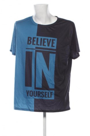 Pánske tričko  Unbranded, Veľkosť XXL, Farba Viacfarebná, Cena  9,95 €