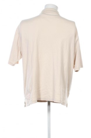 Pánske tričko  Unbranded, Veľkosť 4XL, Farba Béžová, Cena  18,41 €