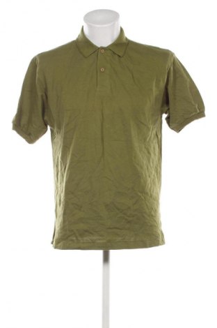 Pánské tričko  Unbranded, Velikost XL, Barva Zelená, Cena  339,00 Kč