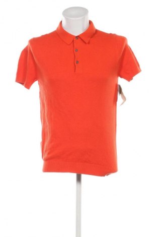 Tricou de bărbați Unbranded, Mărime S, Culoare Portocaliu, Preț 63,99 Lei