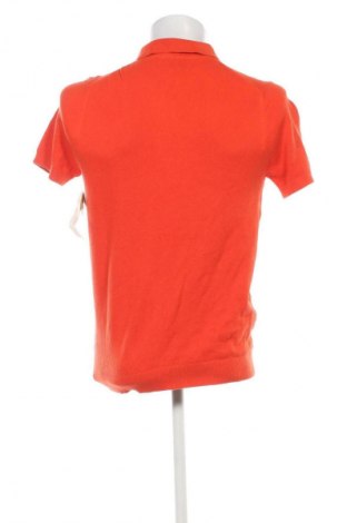 Tricou de bărbați Unbranded, Mărime S, Culoare Portocaliu, Preț 63,99 Lei