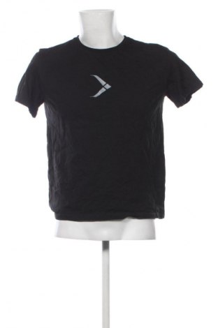 Męski T-shirt Unbranded, Rozmiar L, Kolor Czarny, Cena 39,99 zł