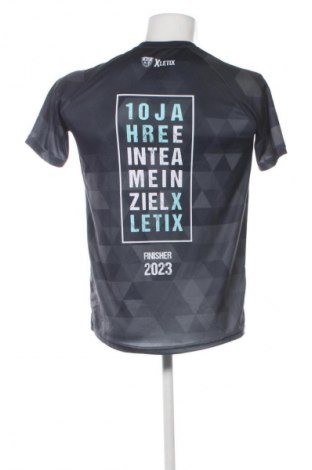 Męski T-shirt Unbranded, Rozmiar S, Kolor Kolorowy, Cena 34,99 zł