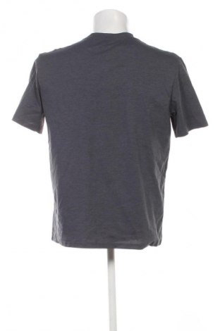 Męski T-shirt Unbranded, Rozmiar L, Kolor Szary, Cena 37,99 zł