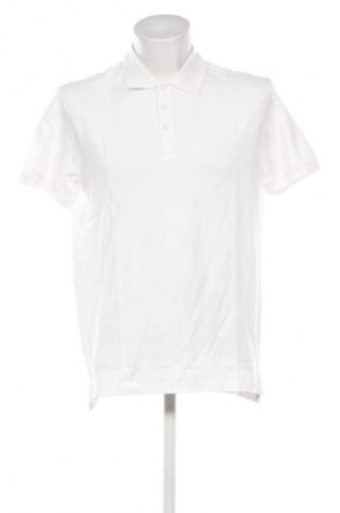 Мъжка тениска Unbranded, Размер L, Цвят Бял, Цена 11,75 €