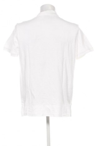 Мъжка тениска Unbranded, Размер L, Цвят Бял, Цена 11,75 €