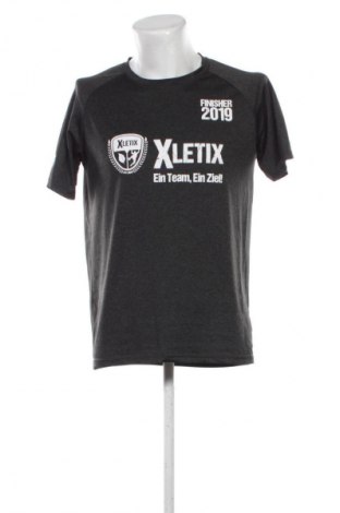 Pánske tričko  Unbranded, Veľkosť L, Farba Čierna, Cena  5,95 €