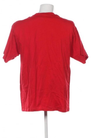 Férfi póló Unbranded, Méret XL, Szín Piros, Ár 3 529 Ft