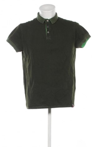 Tricou de bărbați Unbranded, Mărime M, Culoare Verde, Preț 42,99 Lei