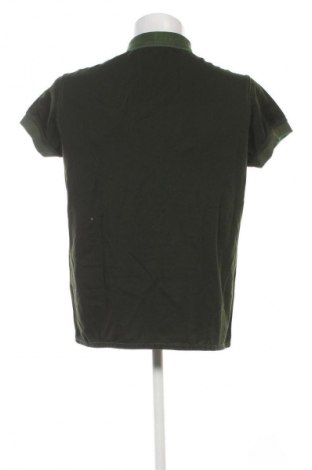 Tricou de bărbați Unbranded, Mărime M, Culoare Verde, Preț 42,99 Lei