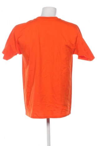 Pánske tričko  Unbranded, Veľkosť L, Farba Oranžová, Cena  8,95 €