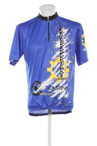 Ανδρικό t-shirt Unbranded, Μέγεθος XL, Χρώμα Πολύχρωμο, Τιμή 6,99 €