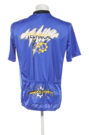 Ανδρικό t-shirt Unbranded, Μέγεθος XL, Χρώμα Πολύχρωμο, Τιμή 6,99 €