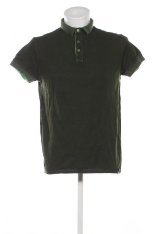 Tricou de bărbați Unbranded, Mărime M, Culoare Verde, Preț 42,99 Lei