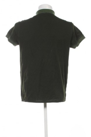 Tricou de bărbați Unbranded, Mărime M, Culoare Verde, Preț 42,99 Lei