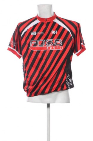 Herren T-Shirt Unbranded, Größe XXL, Farbe Mehrfarbig, Preis € 6,99