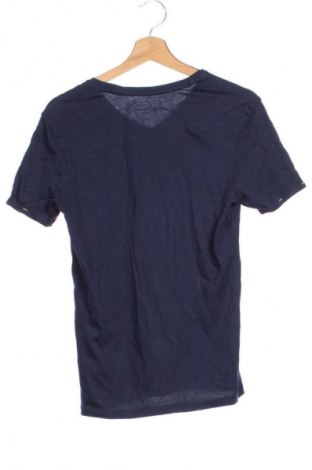 Ανδρικό t-shirt Unbranded, Μέγεθος XS, Χρώμα Μπλέ, Τιμή 6,99 €