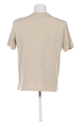 Pánske tričko  Unbranded, Veľkosť L, Farba Béžová, Cena  9,95 €
