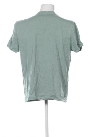 Ανδρικό t-shirt Unbranded, Μέγεθος XL, Χρώμα Πράσινο, Τιμή 8,99 €