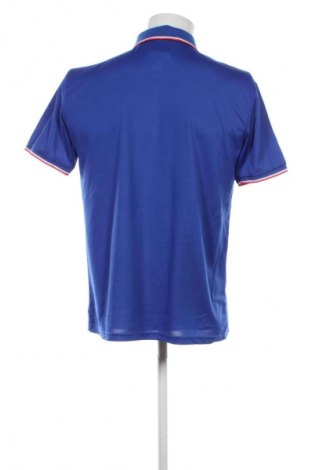 Tricou de bărbați Unbranded, Mărime L, Culoare Albastru, Preț 45,99 Lei