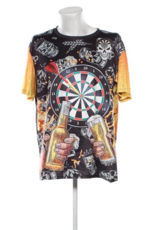 Férfi póló Unbranded, Méret 3XL, Szín Sokszínű, Ár 3 889 Ft