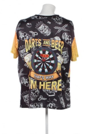 Férfi póló Unbranded, Méret 3XL, Szín Sokszínű, Ár 3 889 Ft