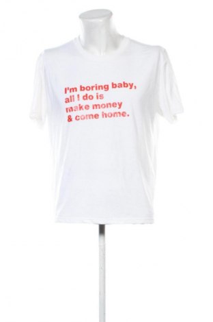 Herren Shirt Unbranded, Größe XL, Farbe Mehrfarbig, Preis 10,00 €