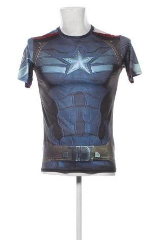 Męski T-shirt Unbranded, Rozmiar L, Kolor Kolorowy, Cena 25,99 zł