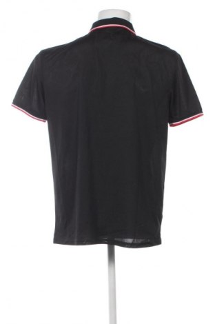 Tricou de bărbați Unbranded, Mărime L, Culoare Negru, Preț 44,99 Lei