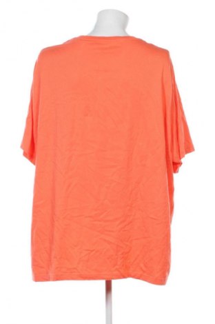 Pánske tričko  Unbranded, Veľkosť 5XL, Farba Červená, Cena  10,00 €