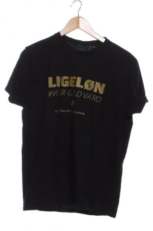 Herren Shirt Unbranded, Größe M, Farbe Schwarz, Preis 9,70 €