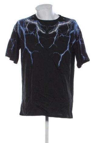 Pánske tričko  Unbranded, Veľkosť XL, Farba Čierna, Cena  10,00 €