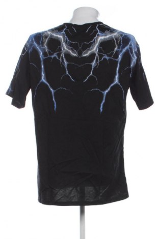 Pánske tričko  Unbranded, Veľkosť XL, Farba Čierna, Cena  10,00 €