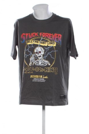 Pánske tričko  Unbranded, Veľkosť XL, Farba Sivá, Cena  10,00 €