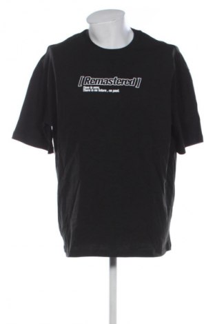 Pánske tričko  Unbranded, Veľkosť XL, Farba Čierna, Cena  10,00 €