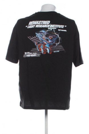 Pánske tričko  Unbranded, Veľkosť XL, Farba Čierna, Cena  10,00 €