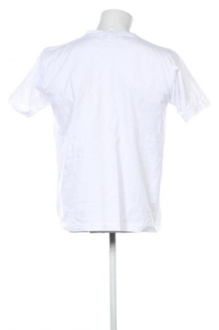 Herren Shirt Unbranded, Größe L, Farbe Weiß, Preis 10,00 €