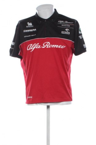 Męski T-shirt Unbranded, Rozmiar XL, Kolor Kolorowy, Cena 75,62 zł