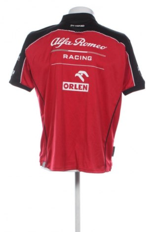 Męski T-shirt Unbranded, Rozmiar XL, Kolor Kolorowy, Cena 75,62 zł