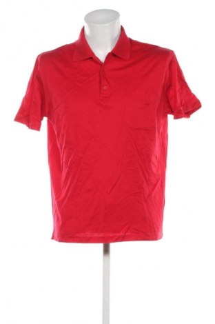 Herren Shirt Unbranded, Größe XXL, Farbe Rot, Preis 10,00 €