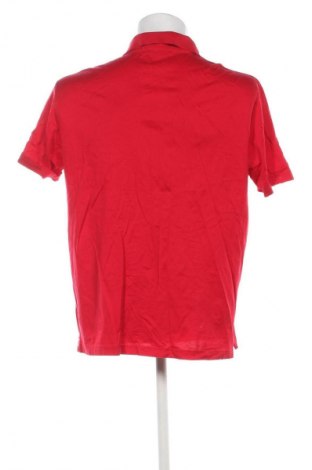 Herren Shirt Unbranded, Größe XXL, Farbe Rot, Preis 10,00 €