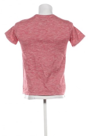 Męski T-shirt Unbranded, Rozmiar S, Kolor Czerwony, Cena 51,99 zł